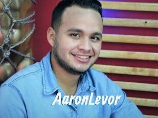 AaronLevor