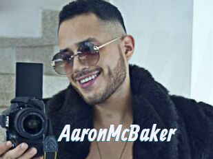 AaronMcBaker