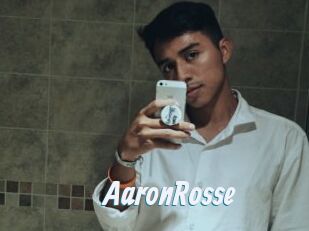 AaronRosse