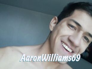 AaronWilliams69