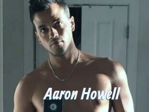 Aaron_Howell