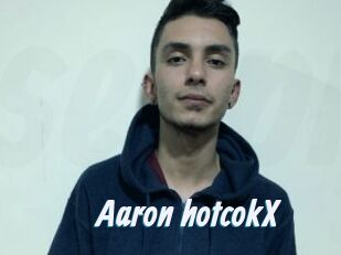 Aaron_hotcokX