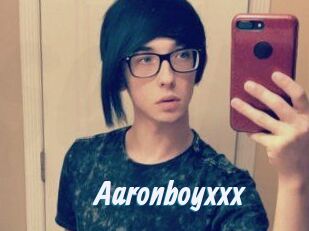 Aaronboyxxx