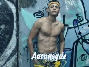 Aaronsyde