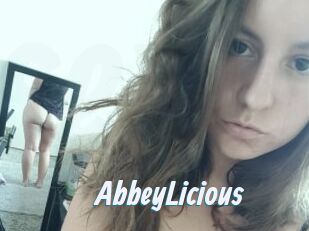 AbbeyLicious