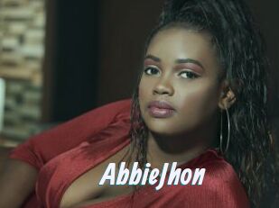 AbbieJhon