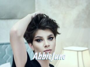 AbbieJune