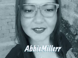 AbbieMillerr
