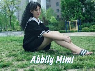 Abbily_Mimi
