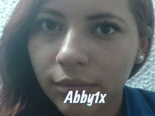 Abby1x