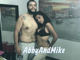 AbbyAndMike