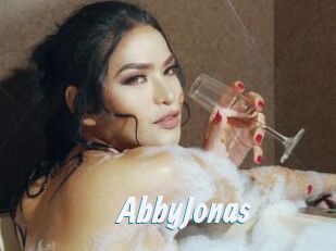 AbbyJonas