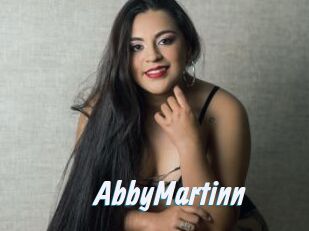 AbbyMartinn