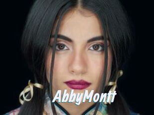 AbbyMontt