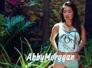 AbbyMorggan