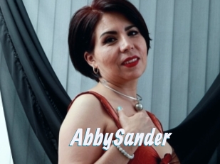 AbbySander