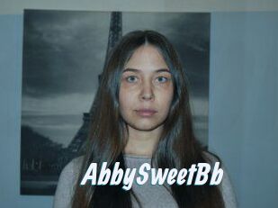 AbbySweetBb