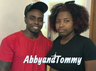 AbbyandTommy