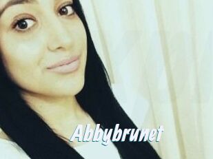 Abbybrunet