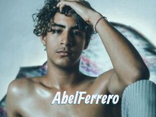 AbelFerrero