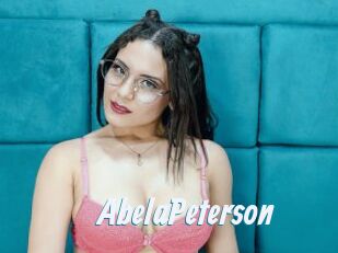 AbelaPeterson