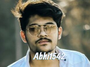Abhi1542