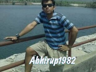 Abhirup1982