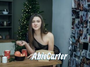 AbieCarter