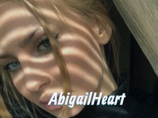AbigailHeart