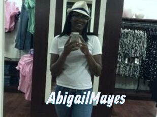 Abigail_Mayes