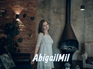AbigailMil