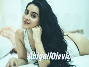 AbigailOlevic