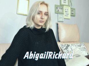 AbigailRichard