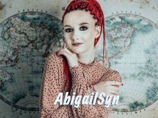 AbigailSyn