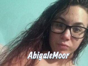 Abigale_Moor