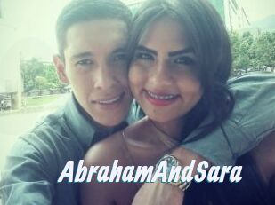AbrahamAndSara