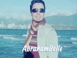 Abraham_Belle