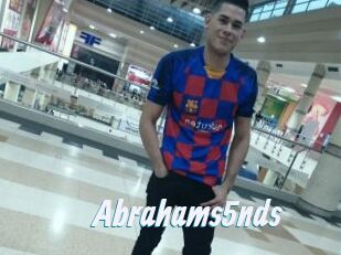 Abrahams5nds