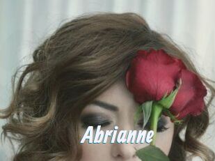 Abrianne