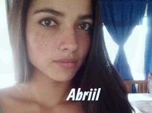 Abriil