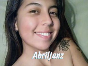 AbrilJanz