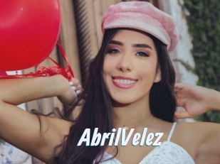 AbrilVelez Sexe Express