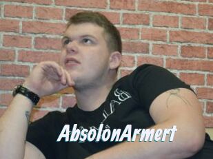 AbsolonArmert