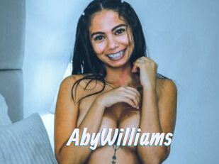 AbyWilliams