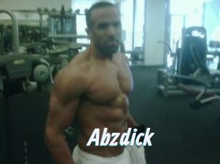 Abzdick