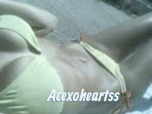 Acexoheartss