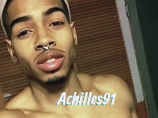 Achilles91