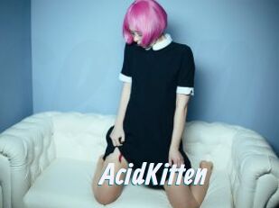 AcidKitten