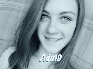 Ada19
