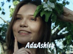AdaAshley